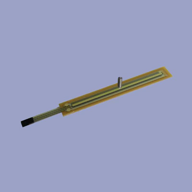 直线位移传感器膜片