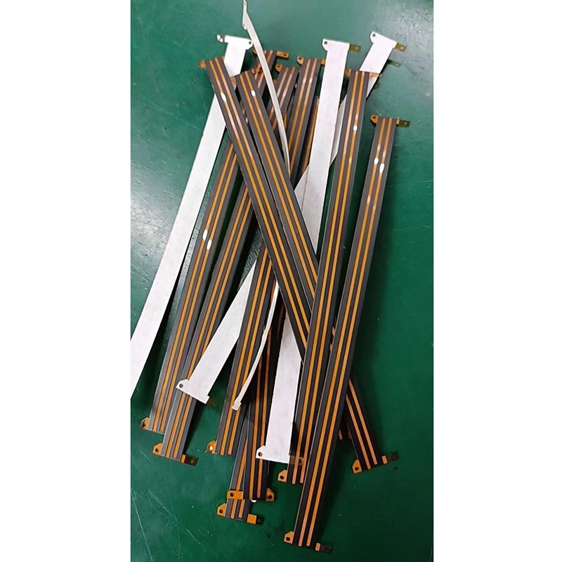 薄膜位移传感器膜片