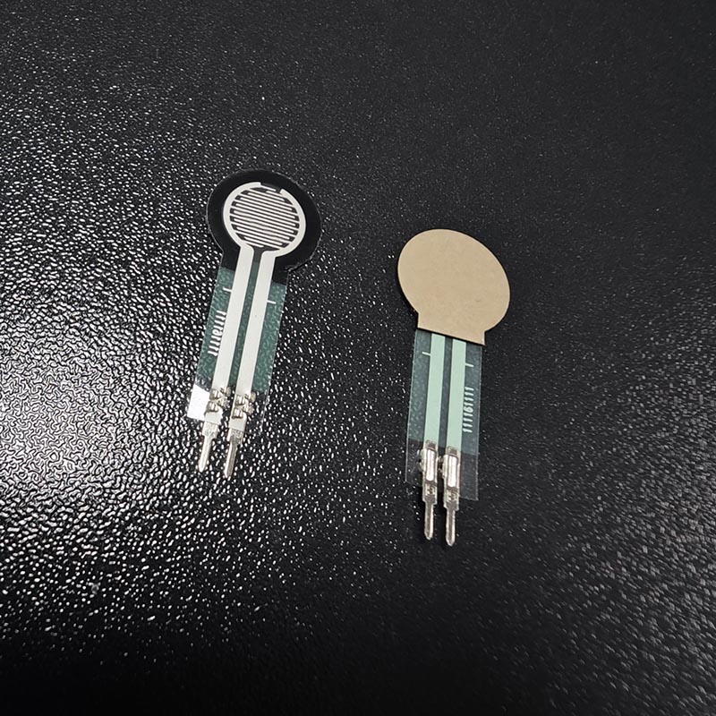 精密压力传感器