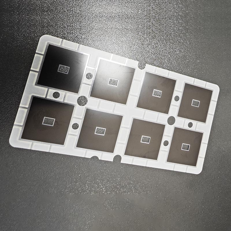 FSR压力传感器膜片