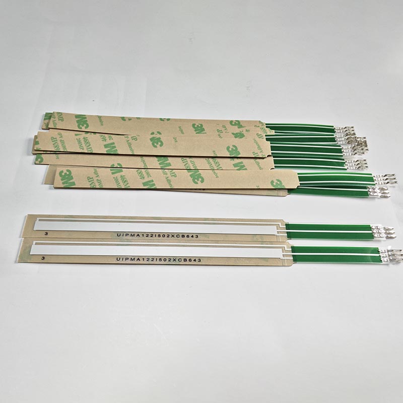 直线位移传感器膜片