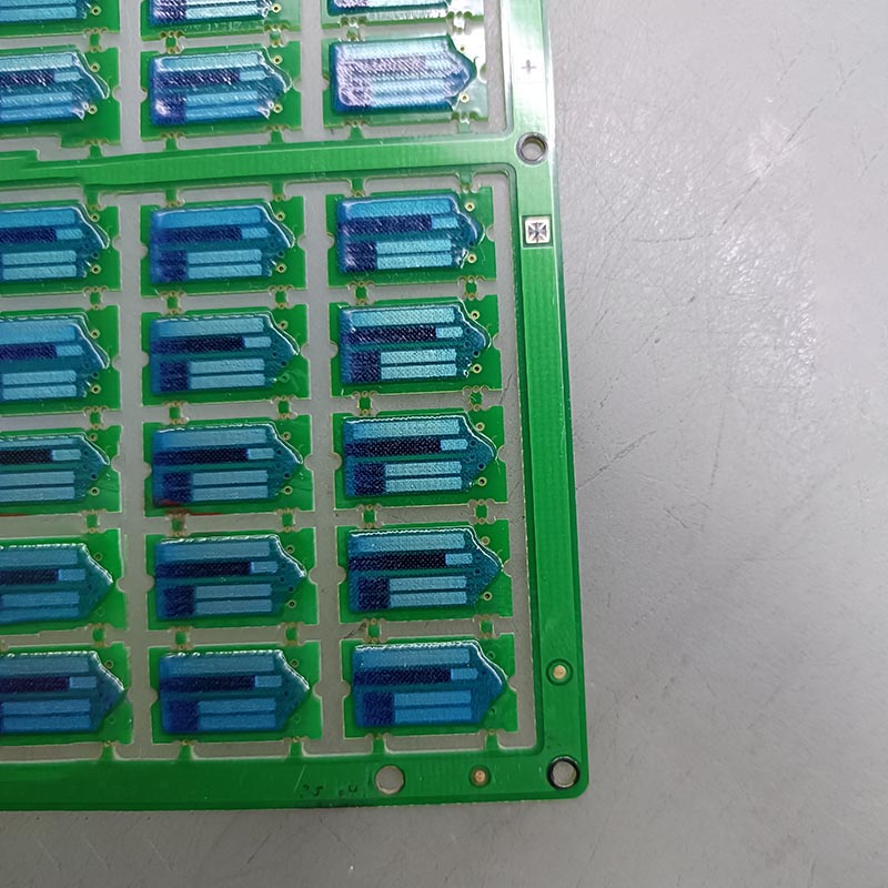 电动工具调速控制板