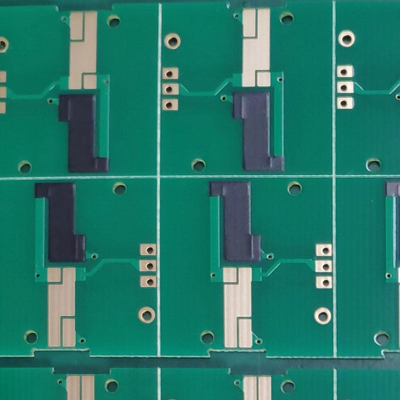 电动工具调速控制板