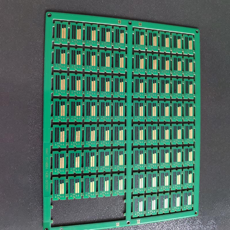 电动工具调速控制板