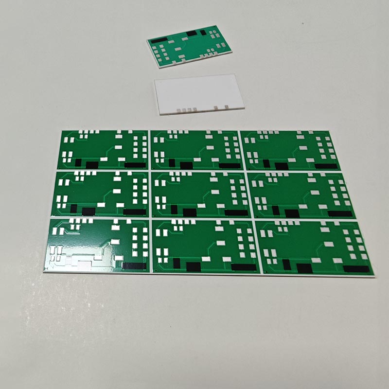 运用在石油行业的传感器怎样呢？