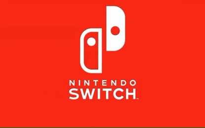 Switch2正式官宣！任天堂掌机新章启幕